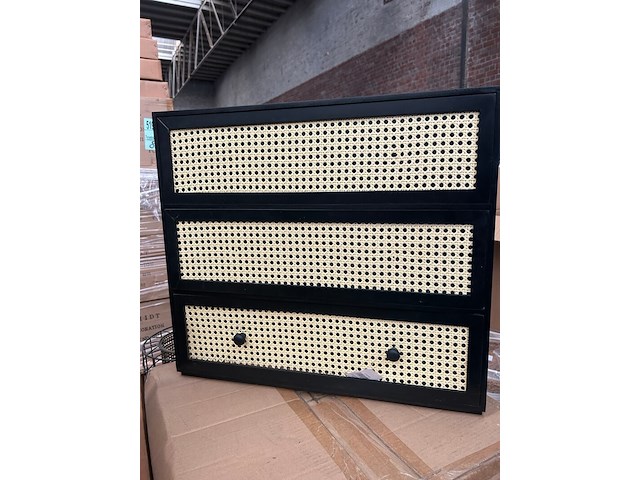 Partij woonaccessoires, meubelen - afbeelding 3 van  5