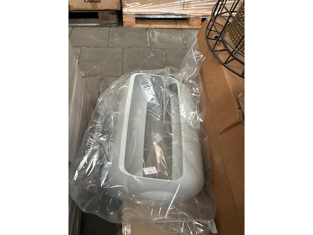 Partij woonaccessoires, meubelen - afbeelding 4 van  5