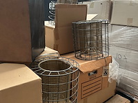 Partij woonaccessoires, meubelen - afbeelding 5 van  5