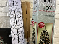 Partij woonaccessoires w.o. kerst - afbeelding 2 van  6