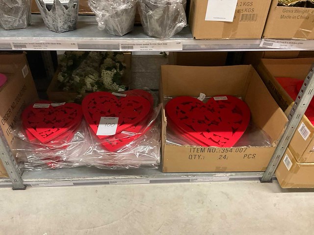 Partij woonaccessoires - afbeelding 2 van  26