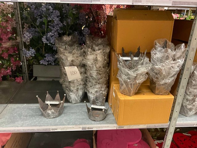 Partij woonaccessoires - afbeelding 4 van  26