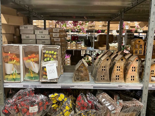 Partij woonaccessoires - afbeelding 6 van  26