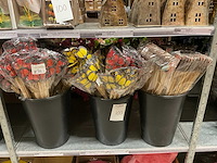 Partij woonaccessoires - afbeelding 7 van  26