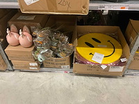 Partij woonaccessoires - afbeelding 9 van  26
