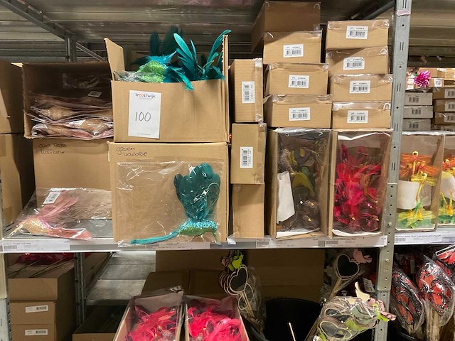 Partij woonaccessoires - afbeelding 11 van  26