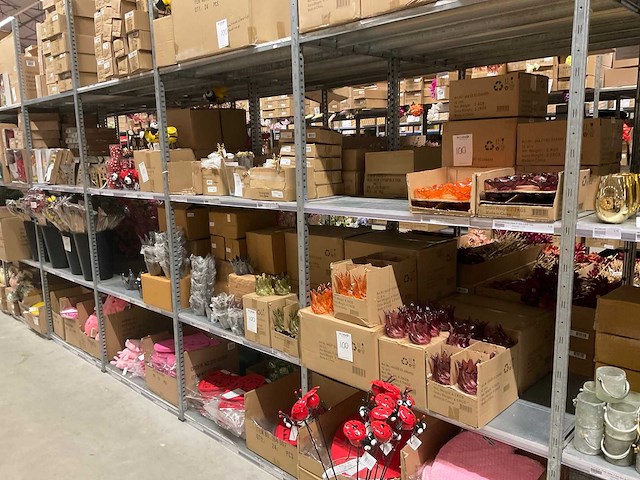 Partij woonaccessoires - afbeelding 1 van  26