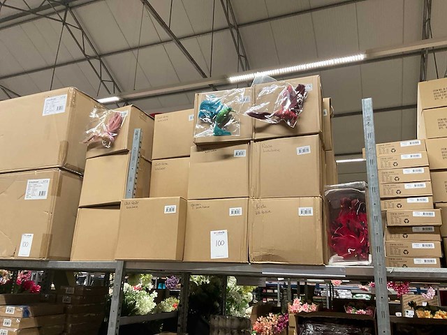 Partij woonaccessoires - afbeelding 14 van  26