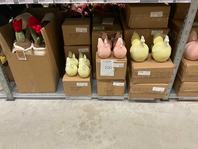 Partij woonaccessoires - afbeelding 16 van  26