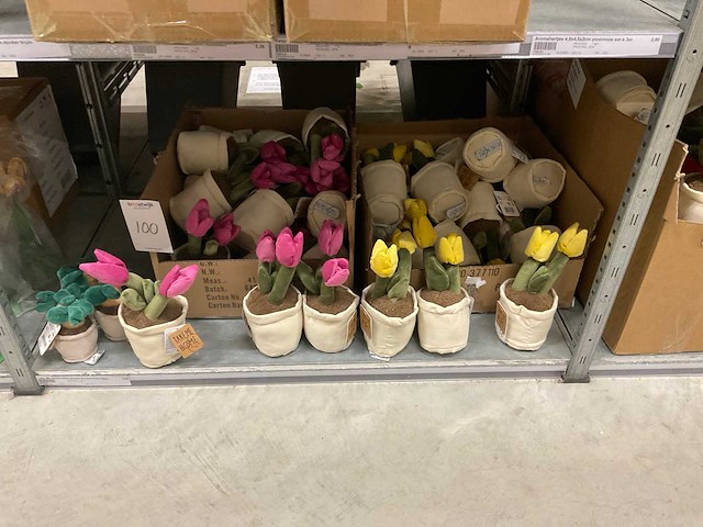 Partij woonaccessoires - afbeelding 17 van  26