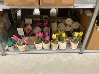 Partij woonaccessoires - afbeelding 17 van  26