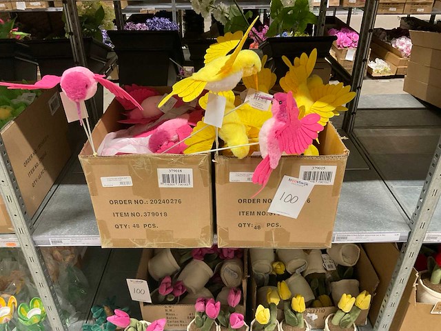 Partij woonaccessoires - afbeelding 18 van  26