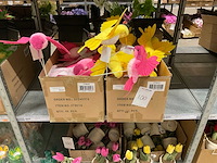 Partij woonaccessoires - afbeelding 18 van  26