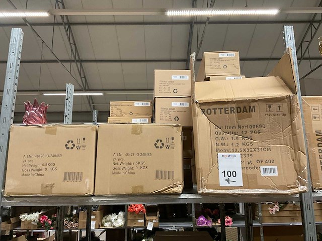 Partij woonaccessoires - afbeelding 12 van  26