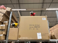 Partij woonaccessoires - afbeelding 23 van  26