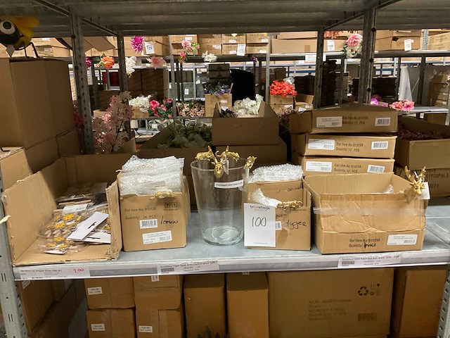 Partij woonaccessoires - afbeelding 24 van  26