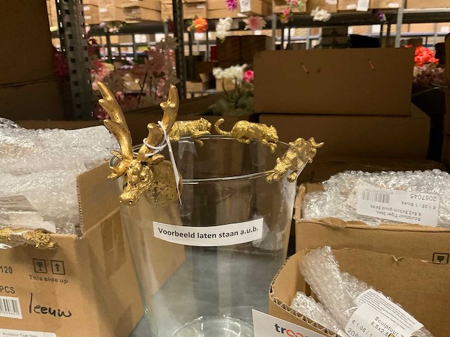 Partij woonaccessoires - afbeelding 25 van  26