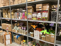 Partij woonaccessoires - afbeelding 1 van  9