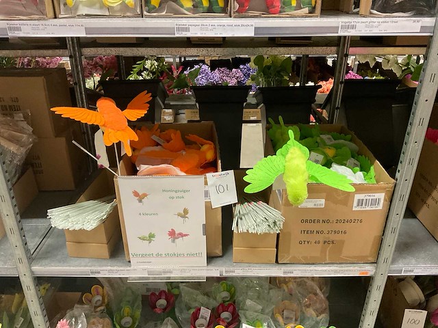 Partij woonaccessoires - afbeelding 3 van  9