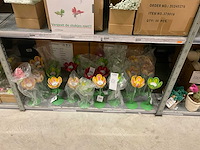 Partij woonaccessoires - afbeelding 4 van  9