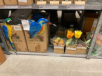 Partij woonaccessoires - afbeelding 5 van  9