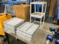 Partij woonaccessoires - afbeelding 3 van  5