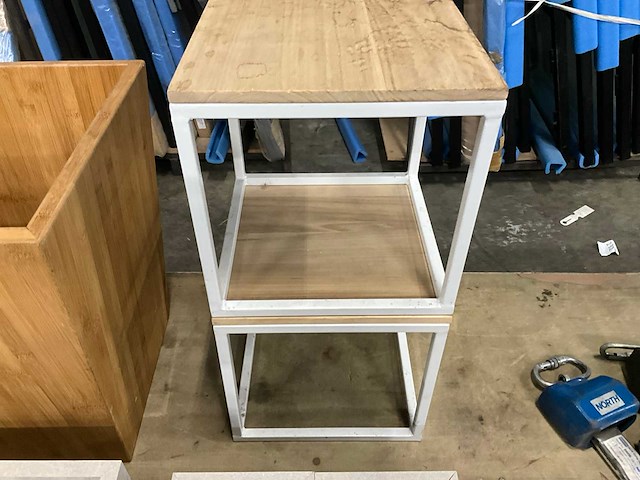 Partij woonaccessoires - afbeelding 4 van  5