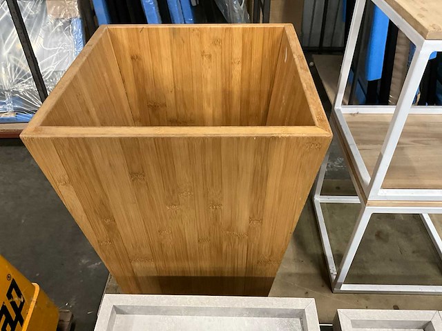 Partij woonaccessoires - afbeelding 5 van  5