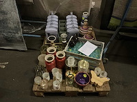 Partij woonaccessoires - afbeelding 1 van  5