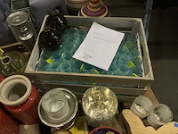 Partij woonaccessoires - afbeelding 3 van  5
