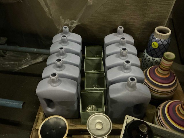 Partij woonaccessoires - afbeelding 4 van  5