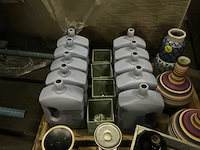 Partij woonaccessoires - afbeelding 4 van  5