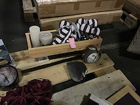 Partij woonaccessoires - afbeelding 5 van  6