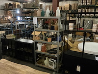 Partij woonaccessoires - afbeelding 1 van  8