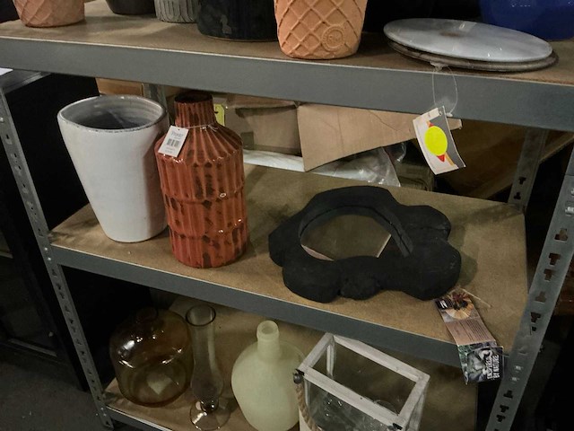 Partij woonaccessoires - afbeelding 6 van  8