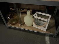 Partij woonaccessoires - afbeelding 7 van  8