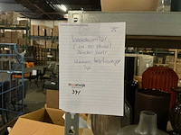 Partij woonaccessoires - afbeelding 8 van  8