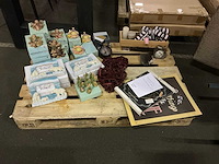 Partij woonaccessoires - afbeelding 1 van  6