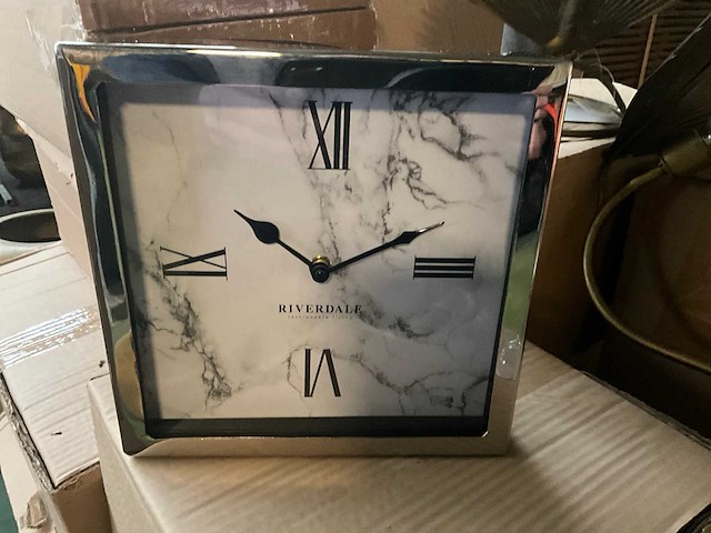 Partij woonaccessoires - afbeelding 2 van  13