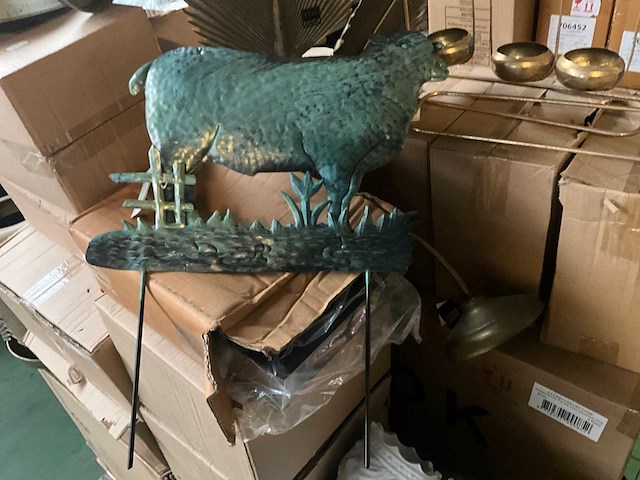 Partij woonaccessoires - afbeelding 4 van  13