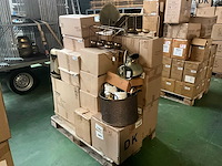 Partij woonaccessoires