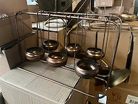 Partij woonaccessoires - afbeelding 7 van  13