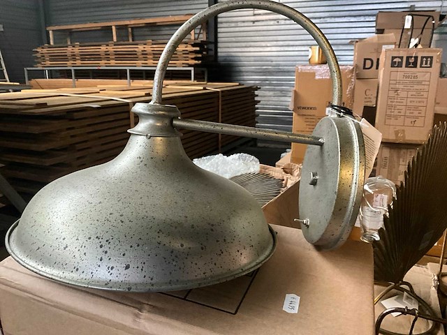 Partij woonaccessoires - afbeelding 8 van  13