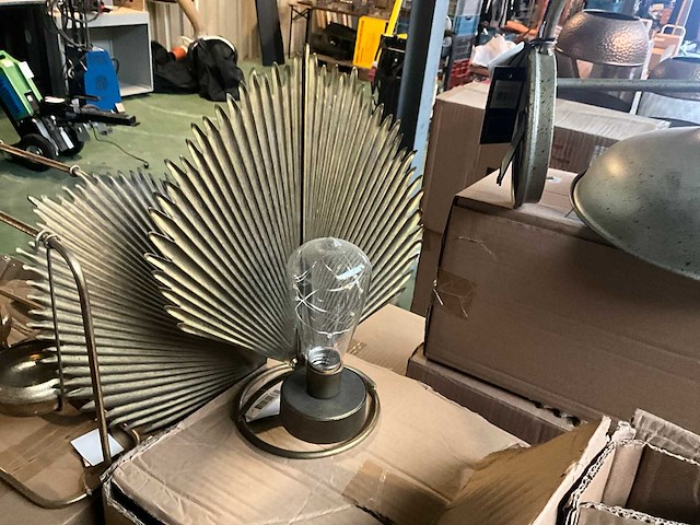 Partij woonaccessoires - afbeelding 9 van  13