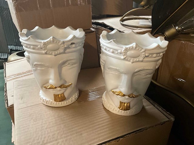 Partij woonaccessoires - afbeelding 10 van  13