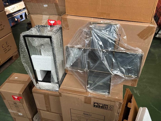 Partij woonaccessoires - afbeelding 6 van  13