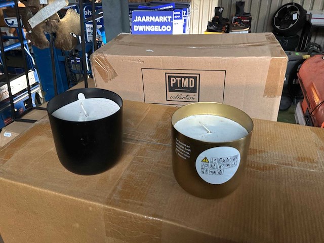 Partij woonaccessoires - afbeelding 7 van  13