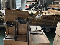 Partij woonaccessoires - afbeelding 10 van  13