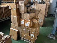 Partij woonaccessoires - afbeelding 11 van  13