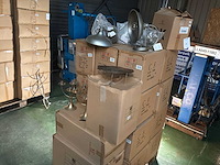 Partij woonaccessoires - afbeelding 2 van  8